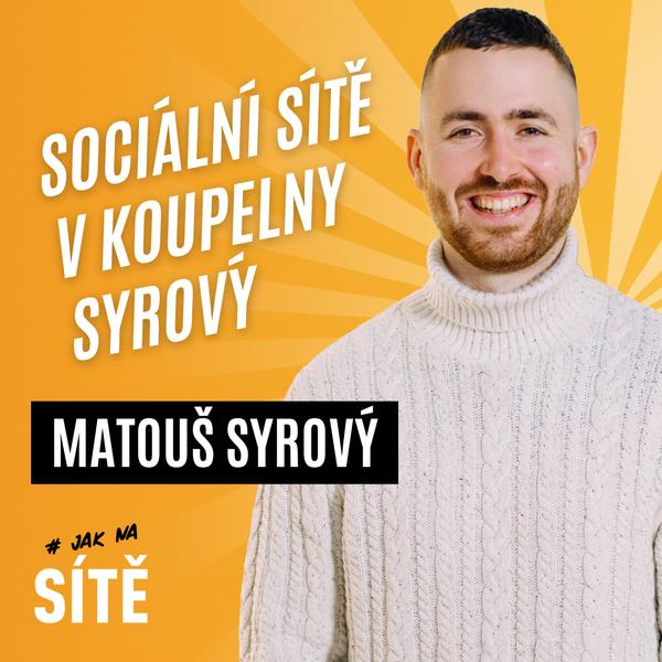 Jak na sítě